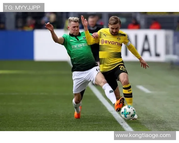 汉诺威96与布伦瑞克的激烈对决揭示德乙联赛的竞争魅力与球队实力较量