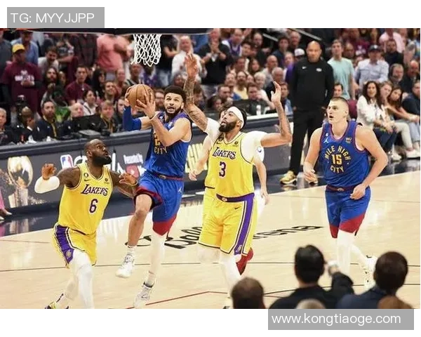 2020年2月13日NBA掘金与湖人激战回顾精彩瞬间与赛后分析