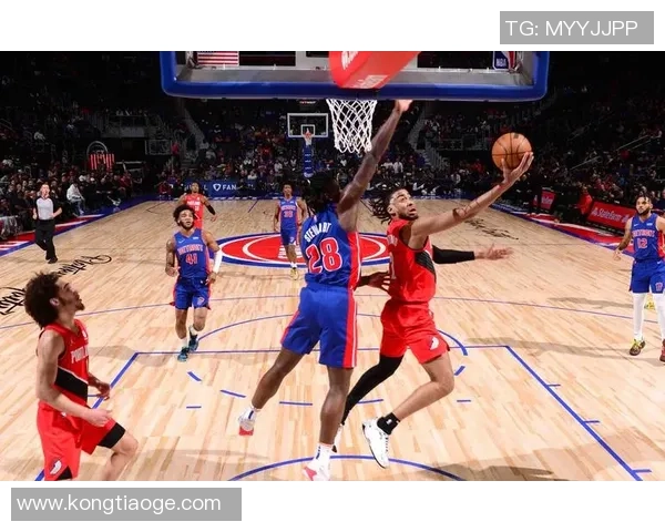 3月31日开拓者对阵活塞比赛大小分分析与预测策略分享 3月31日开拓者对阵活塞比赛大小分分析与预测策略分享