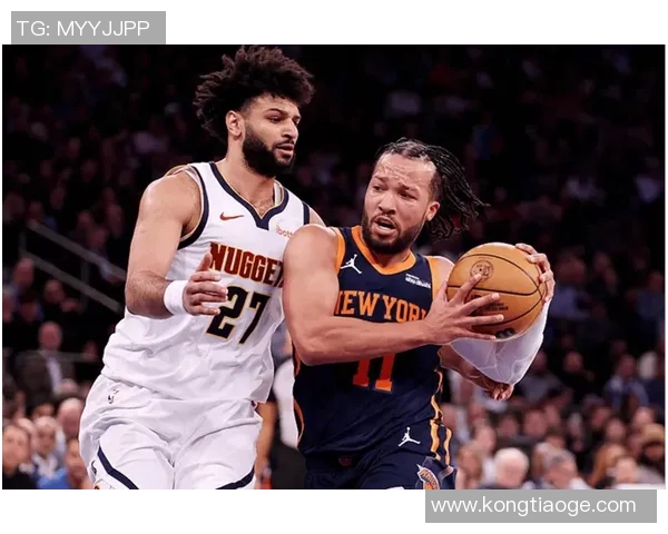 尼克斯与掘金激战回顾2013年2月17日精彩瞬间再现