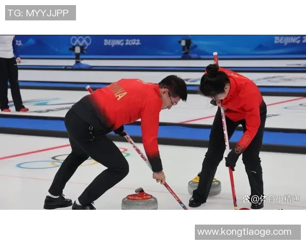 12.18冰壶冬奥会资格赛,明日路程出炉:我国一天双赛,CCTV-5直播 12.18冰壶冬奥会资格赛,明日路程出炉:我国一天双赛,CCTV-5直播