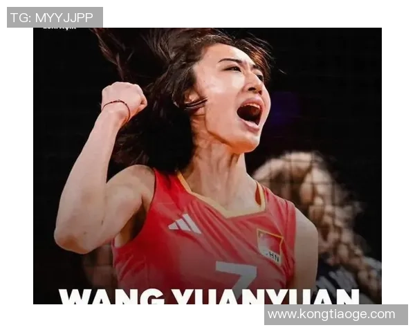 中国女排王媛媛到会签约典礼 自傲秀英语 获球队管理层高度肯定