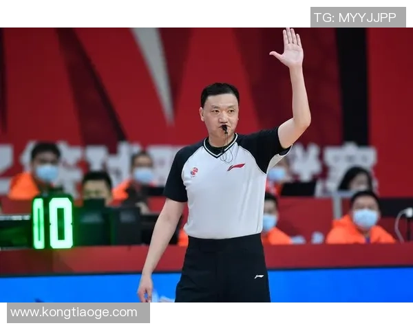 媒体人：我国篮协每5轮对执裁公示 京辽之战问题必定成新“裁判陈述”