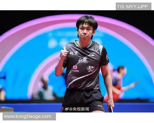 巅峰对决提早到来!王楚钦半决赛迎战樊振东 巅峰对决提早到来!王楚钦半决赛迎战樊振东