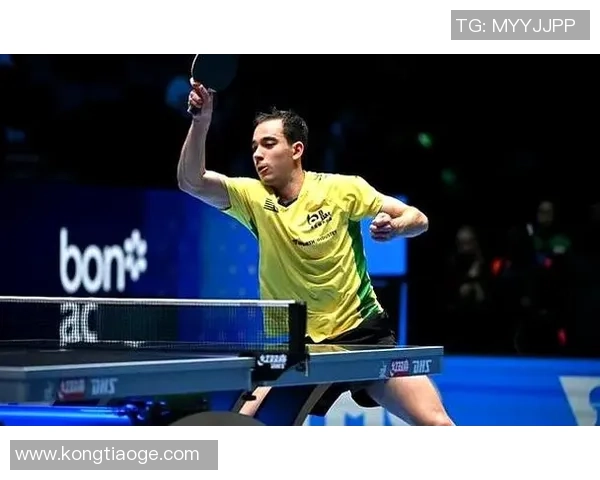 法国站真有毒?国乒五将出局后男单1号种子也被爆冷:雨果遭反转 法国站真有毒?国乒五将出局后男单1号种子也被爆冷:雨果遭反转